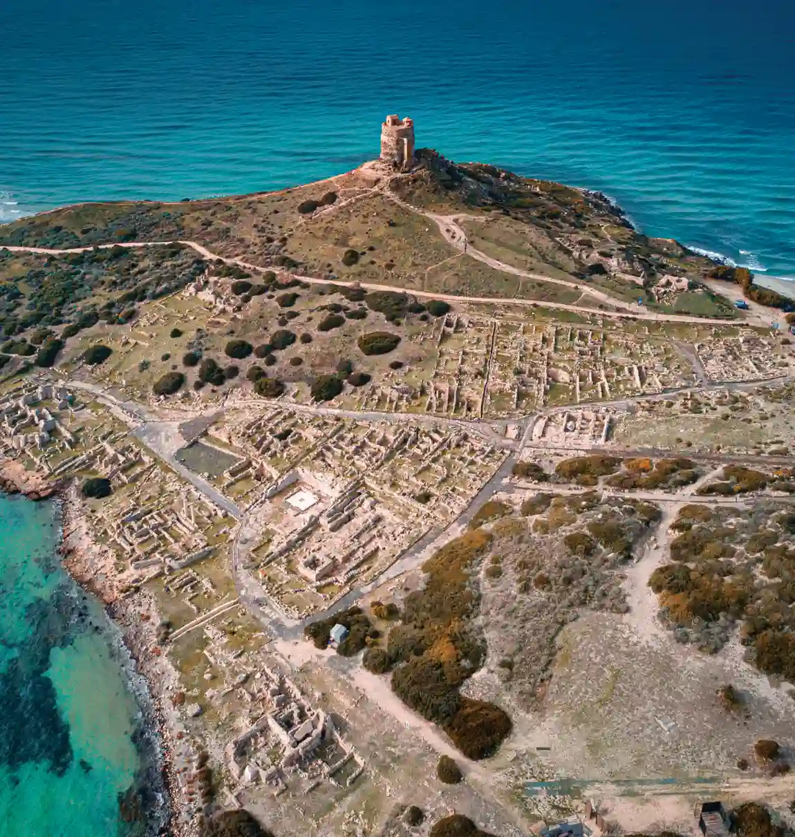 Sito archeologico di Tharros